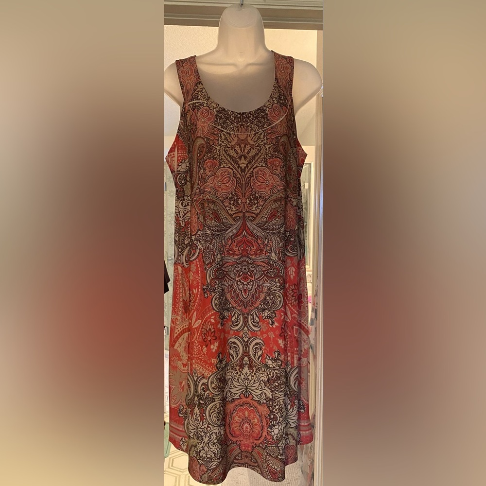 Women’s Dress